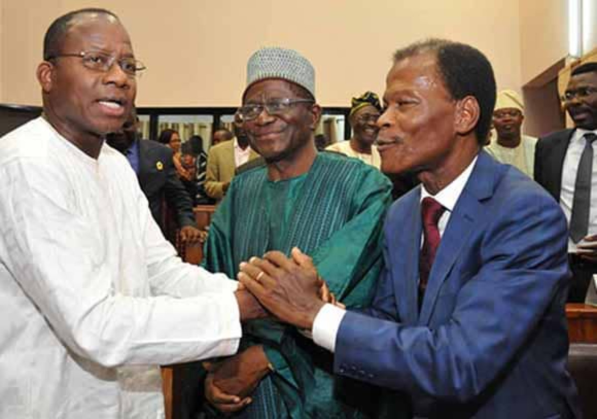 ALLIANCES POLITIQUES AU BENIN : Des mariages les plus incestueux contre la jeunesse béninoise