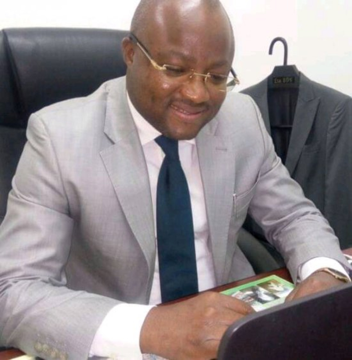 COMMUNE DE GRAND POPO : Le premier adjoint au maire démissionne