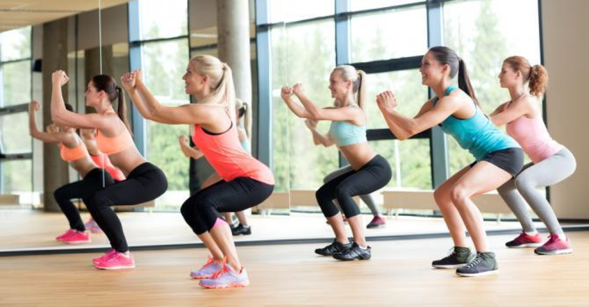 BEAUTE FÉMININE : Le coach Landry Balogoun donne le secret pour avoir une belle forme