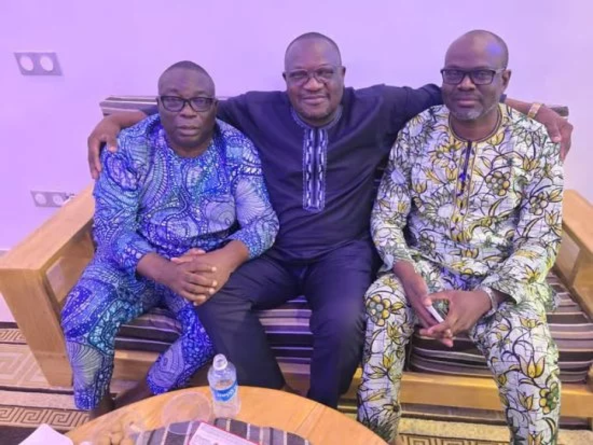 Retrait de Toko, Gbadamassi et Adambi: une décision qui bouscule le paysage politique de la huitième