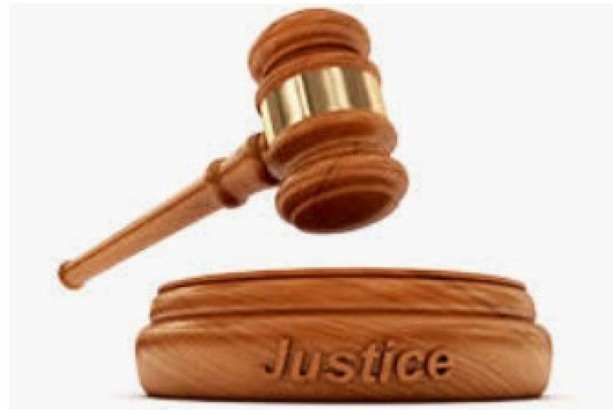 JUSTICE AU BÉNIN  : Première condamnation de Désiré Azatassou et consorts