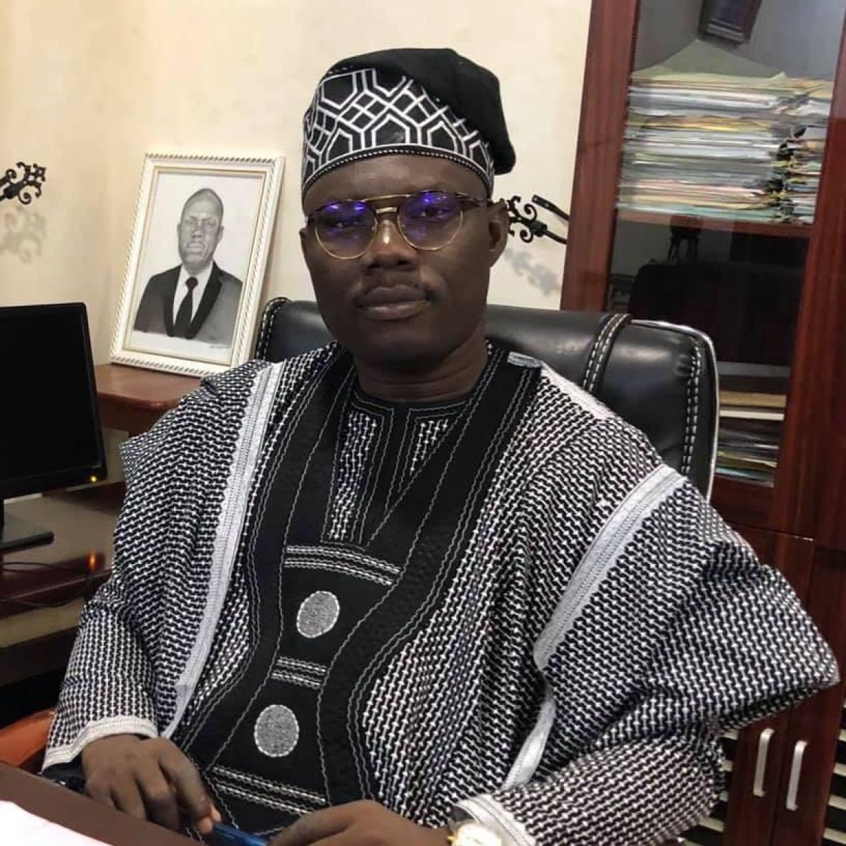 TRACTATIONS POUR LES COMMUNALES DE MAI 2020 : Une intolérance communicationnelle de Armand Gansè mise à nu