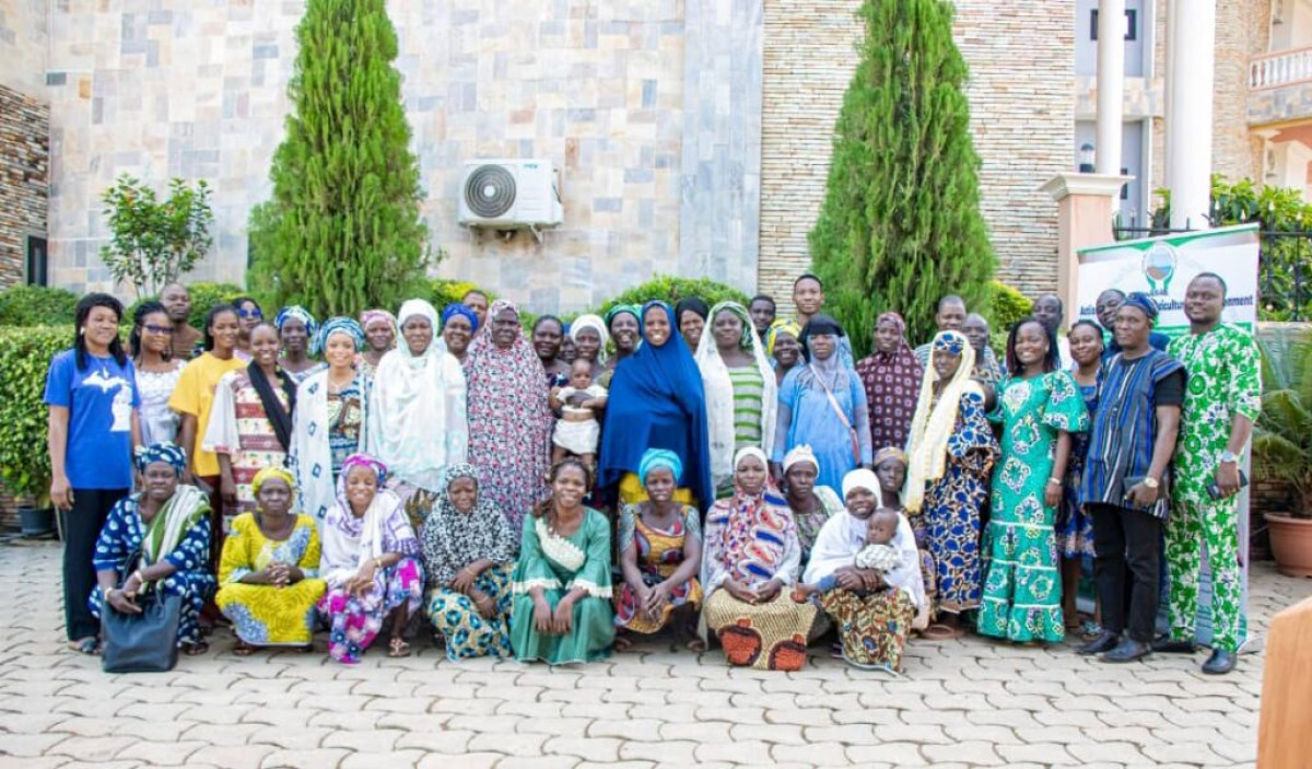 ADOPTION DES PRATIQUES AGROÉCOLOGIQUES DANS L&rsquo;AGRICULTURE À PARAKOU   :  L&rsquo;Ong Asae forme une trentaine de femmes maraîchères     . Des équipements agricoles offerts