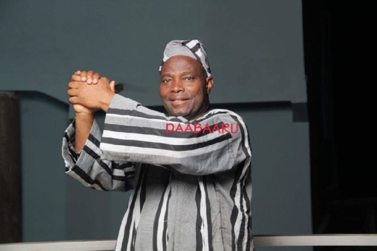 APRES LA CONVENTION DES JEUNES DE TCHAOUROU :L&rsquo;He Adam Bagoudou salue la dextérité et la sagesse des organisateurs