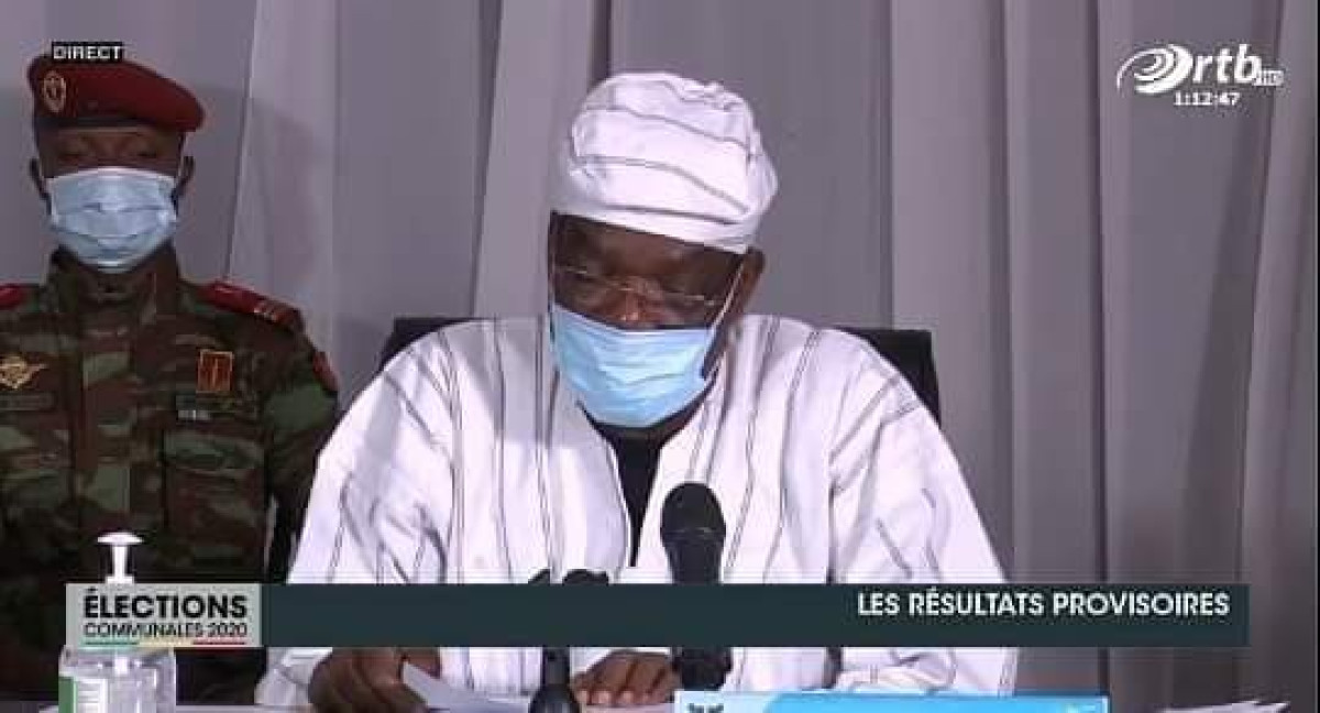 BENIN/COMMUNALES ET MUNICIPALES DU 17 MAI: Voici les résultats provisoires