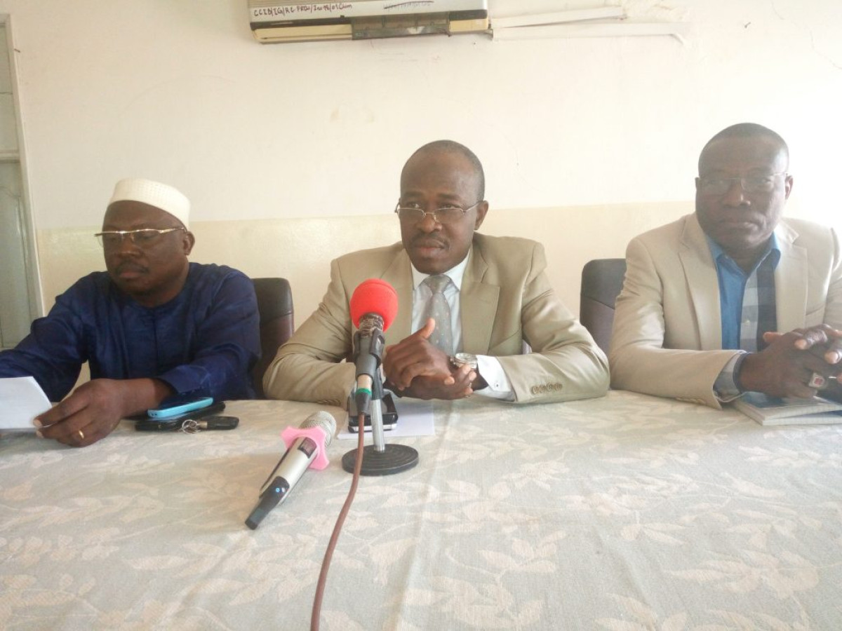 CCIB/REGION ECONOMIQUE DE PARAKOU : Préoccupations et obligations des chefs d&rsquo;entreprises au coeur d&rsquo;une séance d&rsquo;échange