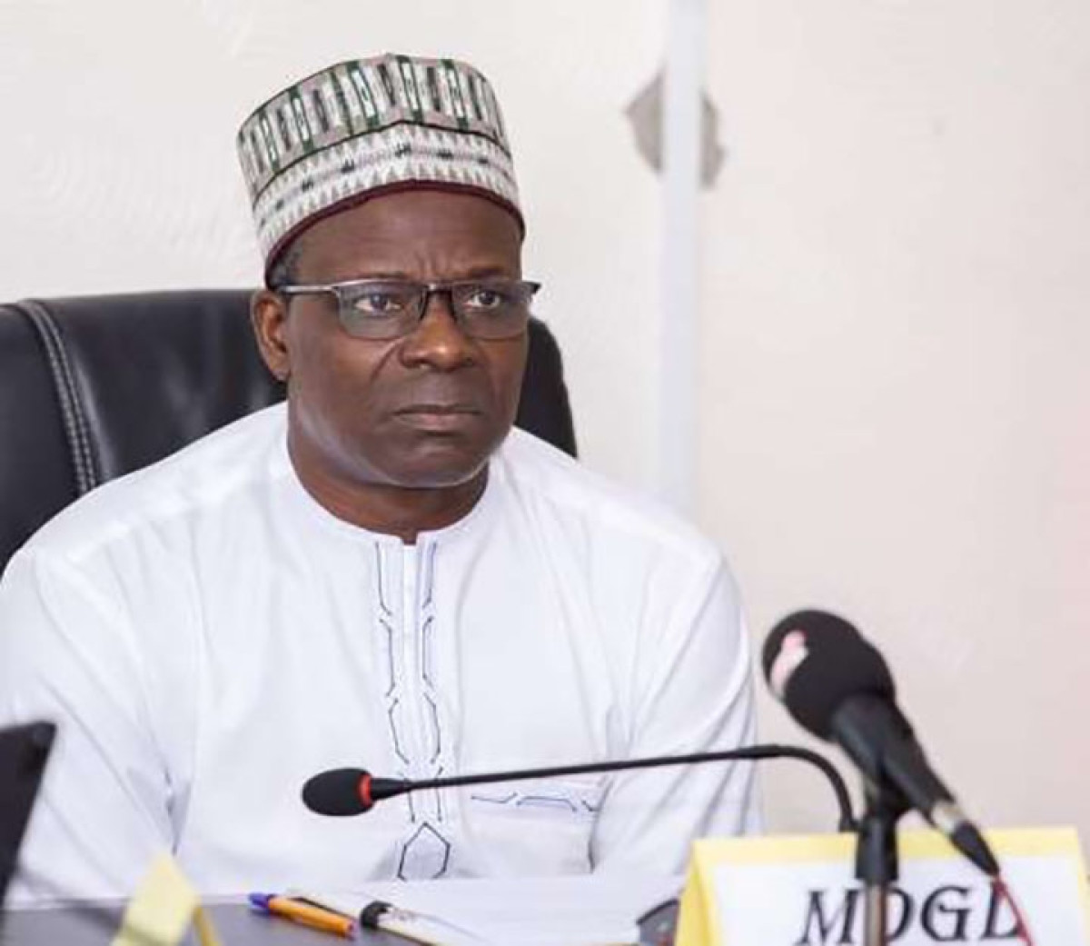 BÉNIN/NON-PAIEMENT DES SURSALAIRES AUX AGENTS DES MAIRIES : Akotègnon interpellé, Talon appelé au secours