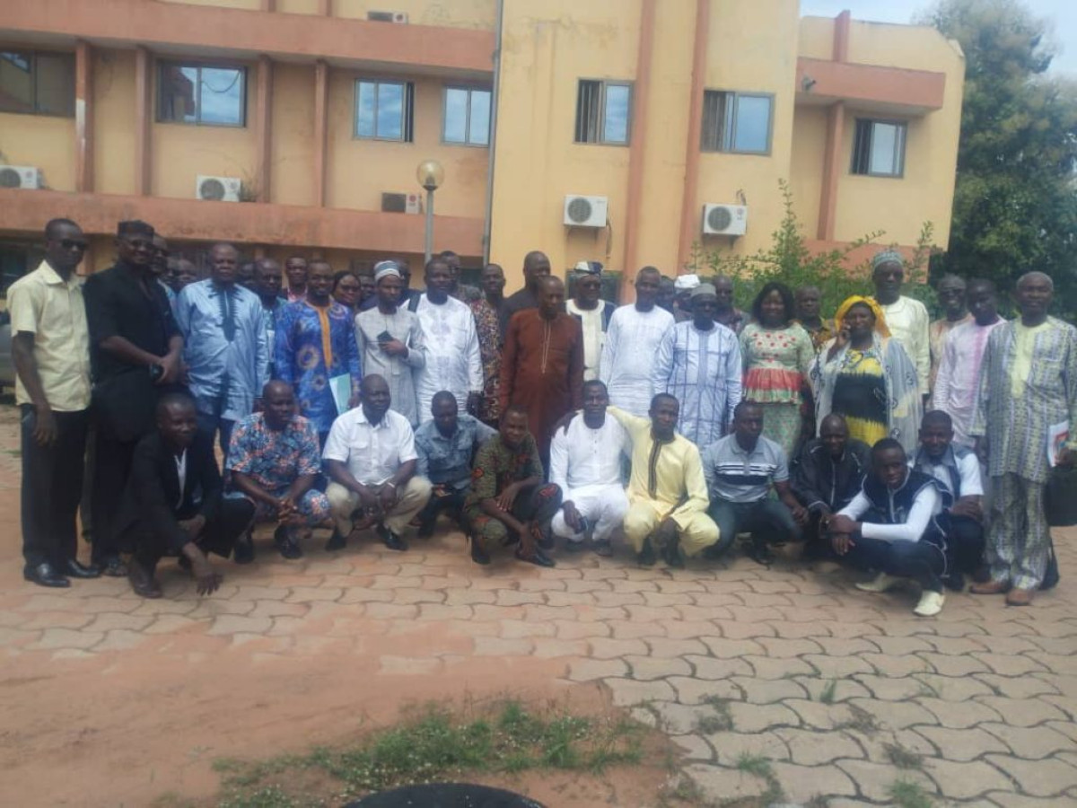 EDUCATION ALTERNATIVE AU BÉNIN : Le gouvernement s&rsquo;en préoccupe