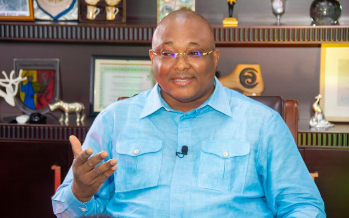 REÇU SUR LES CHAÎNES BLTV ET RBM : Nathanaël Koty, sans langue de bois décrypte l&rsquo;actualité nationale   . Voilà ce qu&rsquo;il pense de la révision du code électoral, Talon, Boko, Yayi etc.