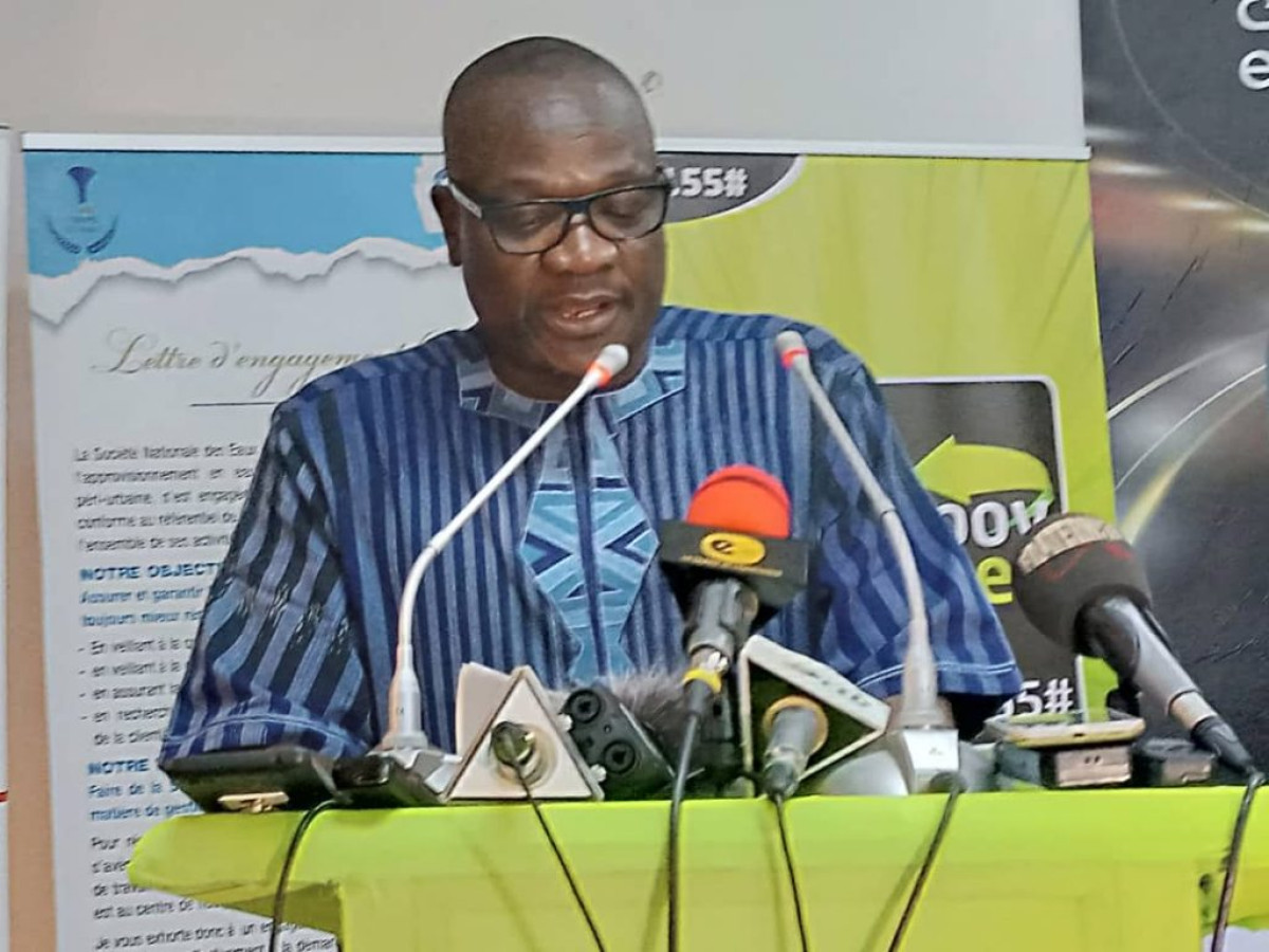 3E ÉDITION DE LA FOIRE INTERNATIONALE DE PARAKOU : Le maire Toko lance les hostilités à Cotonou