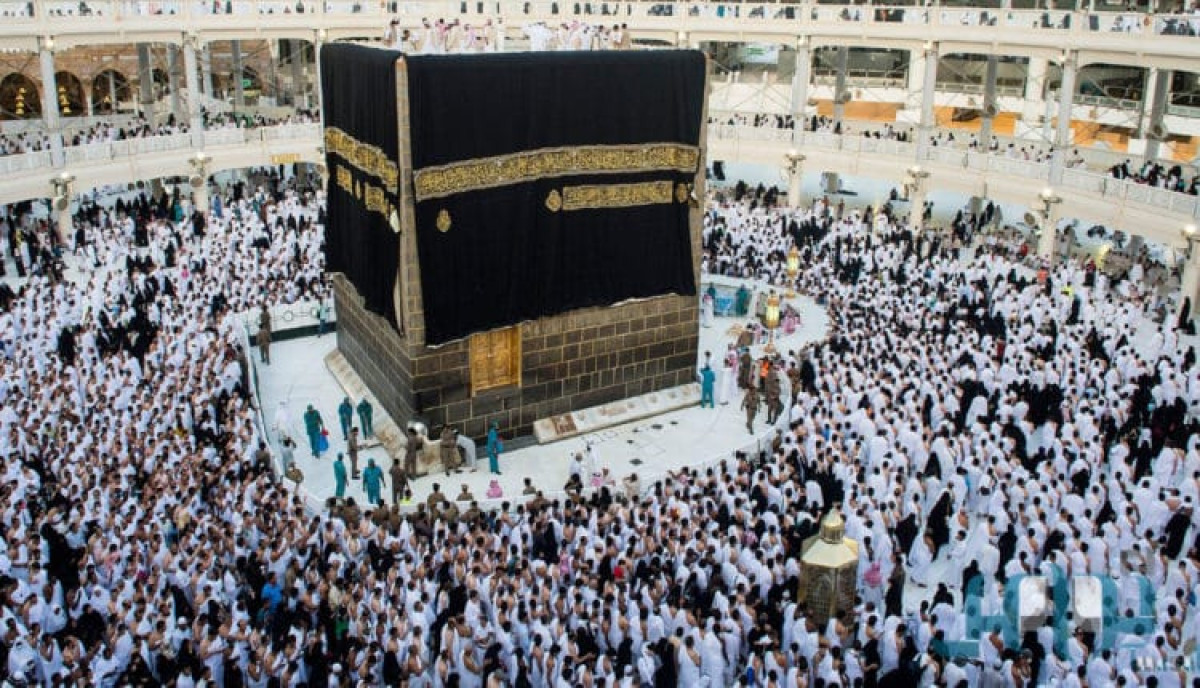 RELIGION/HADJ 2021:  L’Arabie Saoudite interdit le pèlerinage aux étrangers