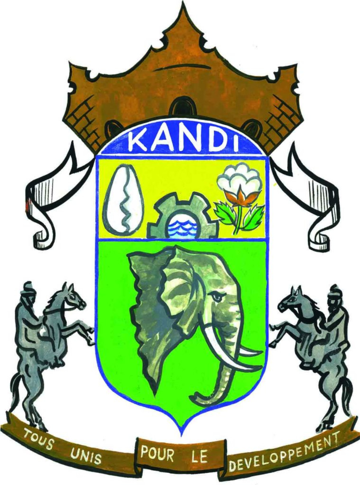 BLOCAGE DE LA 4E SESSION ORDINAIRE DU CONSEIL COMMUNAL DE KANDI : Et si les conseillers Up priorisaient le développement ?