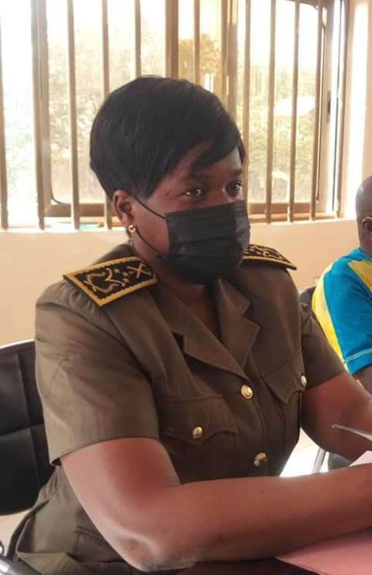 TOURNÉE STATUTAIRE DU PREFET DE L&rsquo;ATACORA : La commune de Tanguieta reçoit Lydie Dèré Sabi Nan