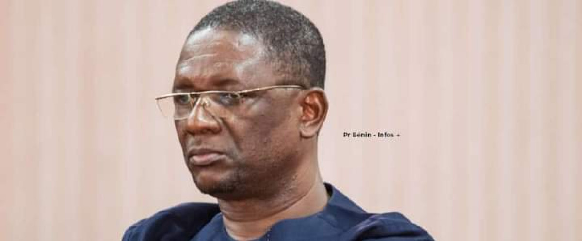 DESIGNATION DU DUO PRESIDENTIEL DU PARTI FCBE : Théophile Yarou n&rsquo;est pas d&rsquo;accord