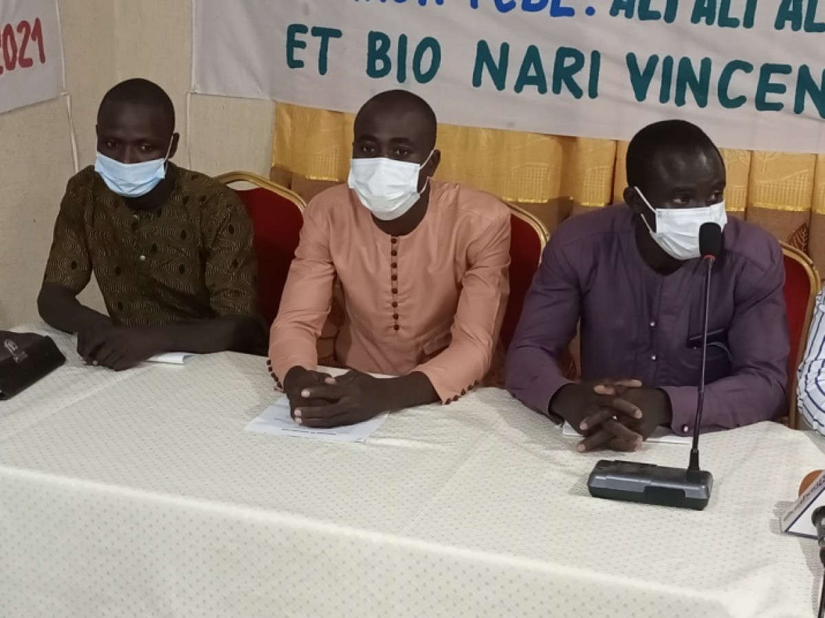 GRACE AU MANAGEMENT POLITIQUE DU COORDONNATEUR COMMUNAL CHABI ADAM BOUKO : Trois conseillers communaux Fcbe de Pèrèrè adhèrent au Br