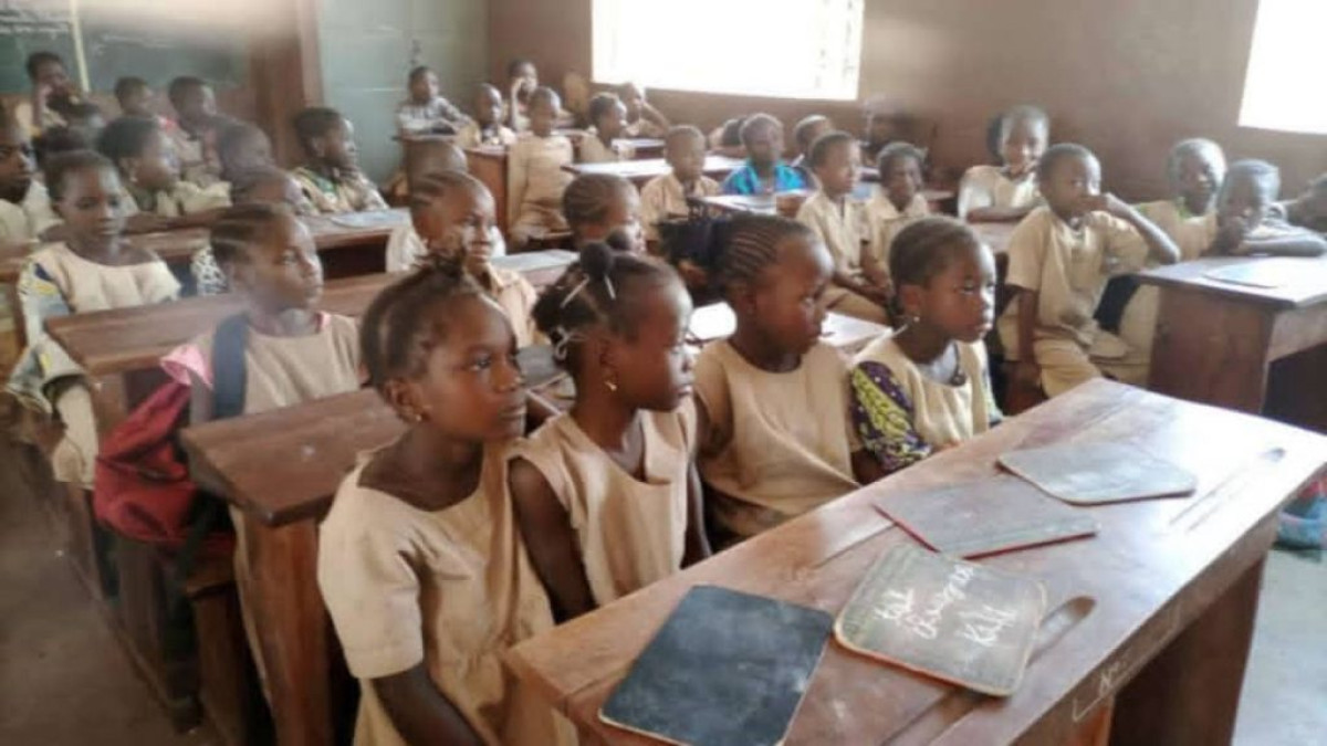 COTONOU/CHÂTIMENT CORPOREL : Un instituteur derrière les barreaux pour avoir crevé l&rsquo;oeil d&rsquo;un apprenant