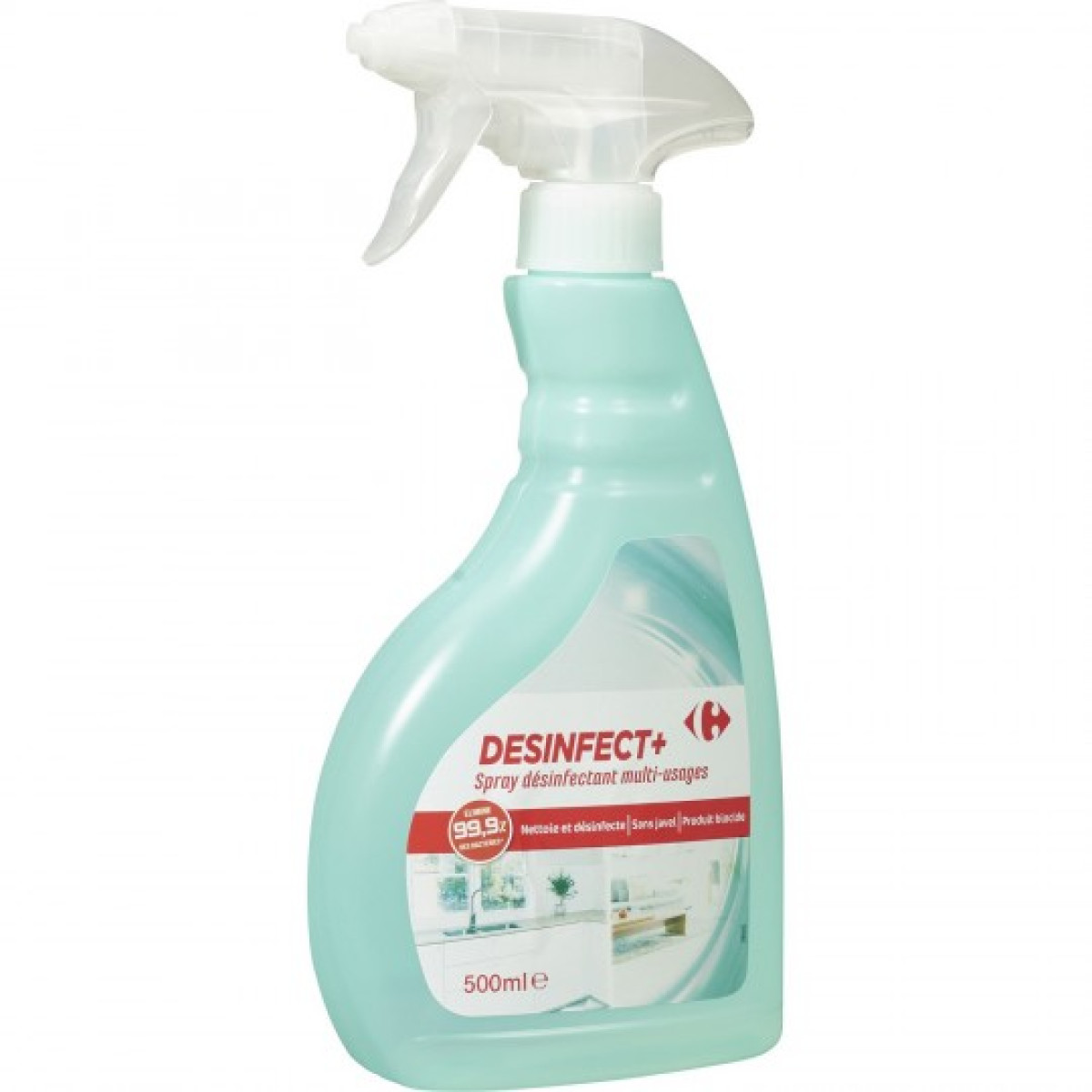 LUTTE CONTRE LE CORONAVIRUS : Attention aux produits de désinfection toxiques qui inondent le marché