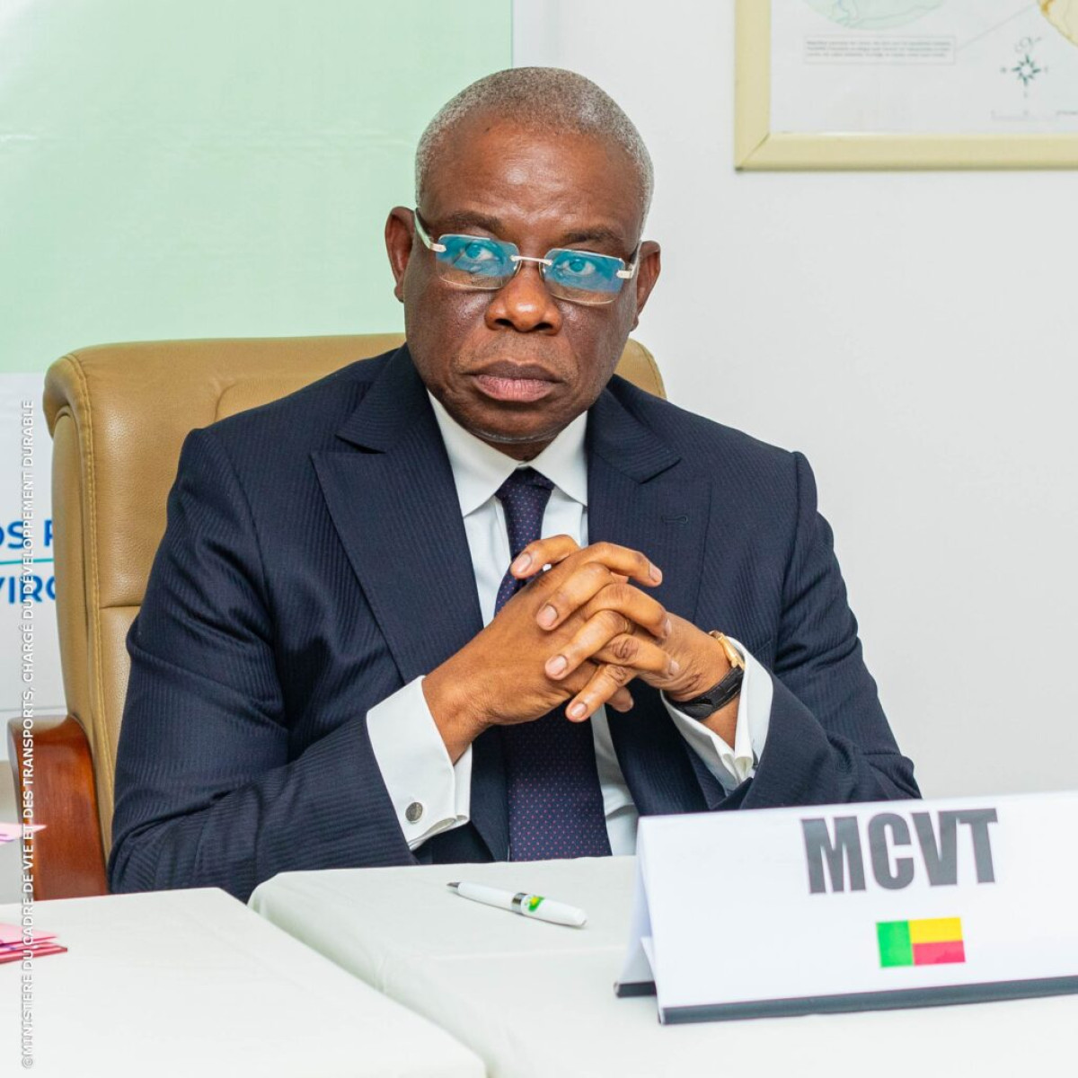 Aménagement du territoire béninois: 21 communes bientôt dotées de plans directeurs d’urbanisme