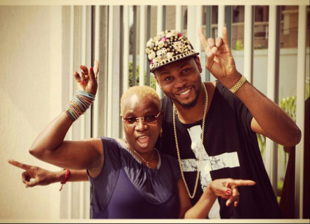 BRASSAGE MUSICAL INTERGENERATIONNEL AU BENIN : La garantie d’une relève artistique de qualité ! .Un transfert de flambeau à nul autre pareil