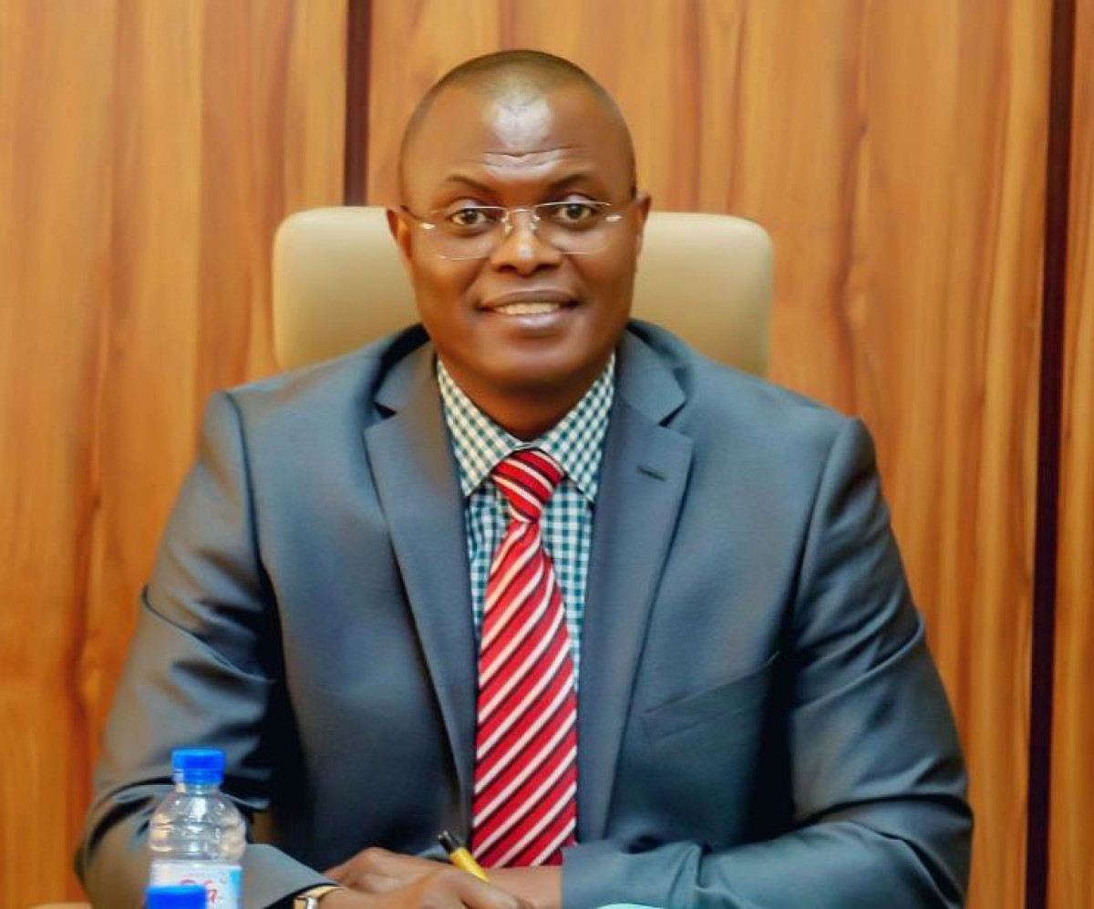 APRÈS QUELQUES MOIS À LA TÊTE DE LA CCIB : Arnauld Akakpo dresse un bilan satisfaisant et fait des perspectives