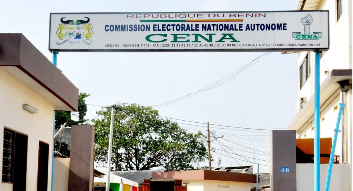 BÉNIN/SUITE AU NON PAYEMENT DE CERTAINS AGENTS ÉLECTORAUX : La Céna s’explique