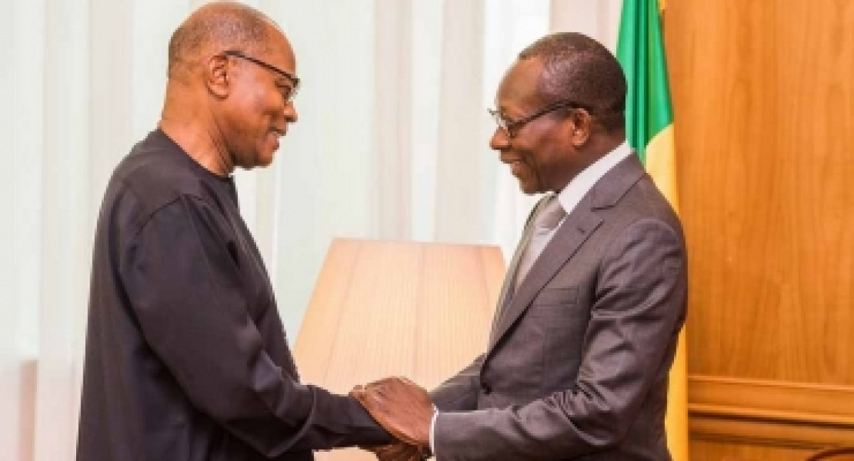 RAPPORT DE L&rsquo;ONU SUR LA SITUATION SOCIOPOLITIQUE AU BENIN: Ibn Chambas appelle à la préservation des acquis démocratiques