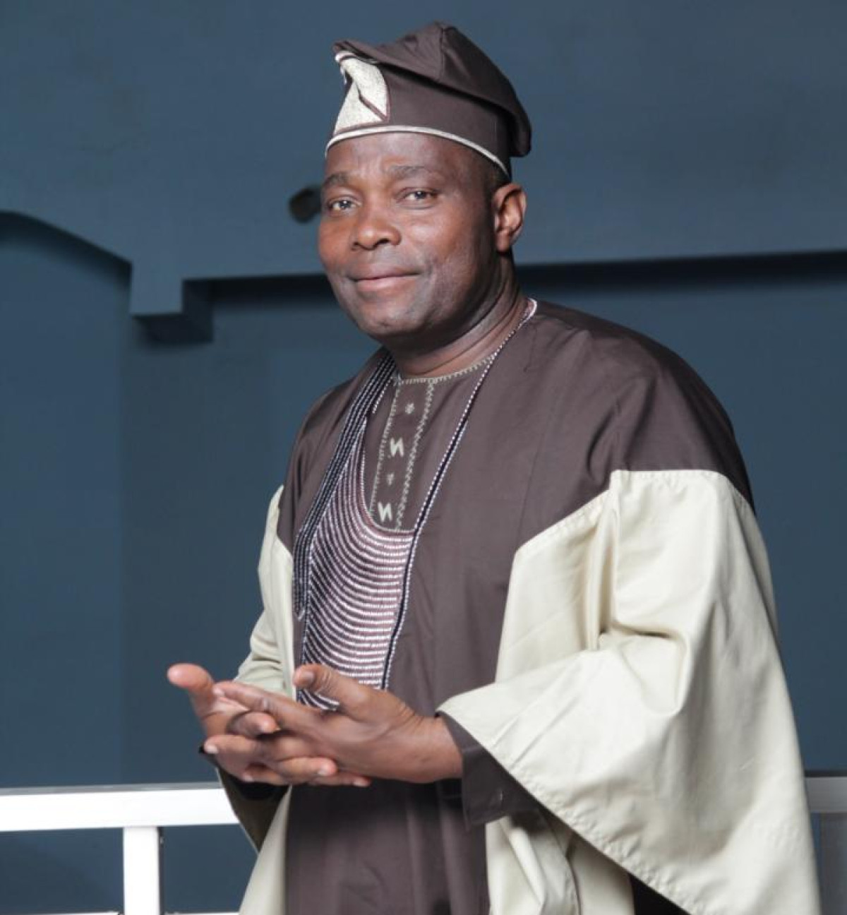 PROPOSITION DE SOLUTION POUR UNE SORTIE DE CRISE : L&rsquo;He Bagoudou optimiste, croit au consensus .« C&rsquo;est ouvert et par la grâce de Dieu, on va y arriver », dixit l&rsquo;élu du peuple