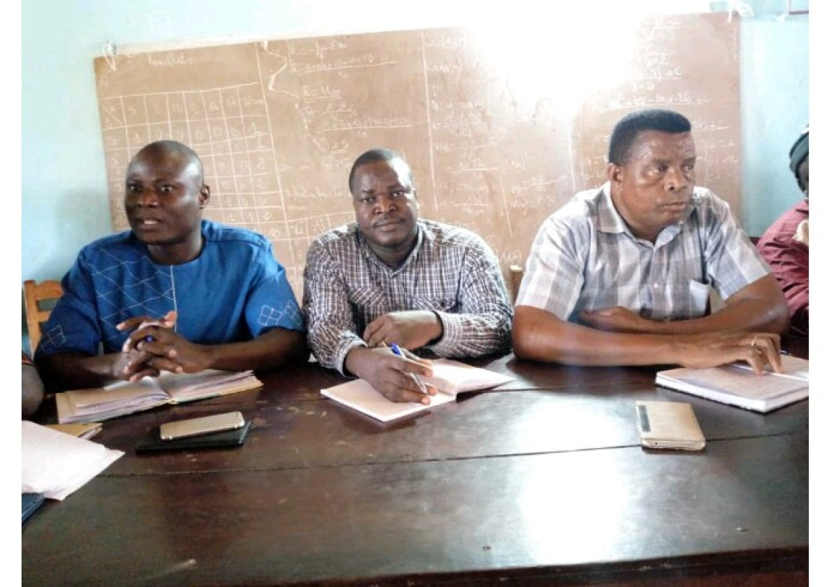 POUR UNE PHASE OPERATIONNELLE DE LA COMMERCIALISATION DU COTON  : La Fn-Cvpc en tournée de sensibilisation des producteurs