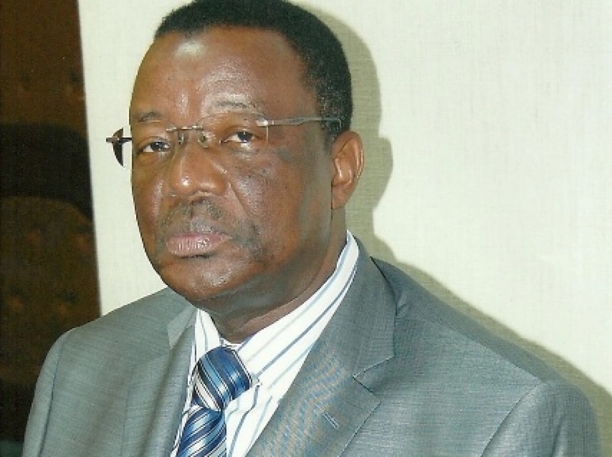 Bénin: l&rsquo;ancien ministre Amos Elègbè est décédé 