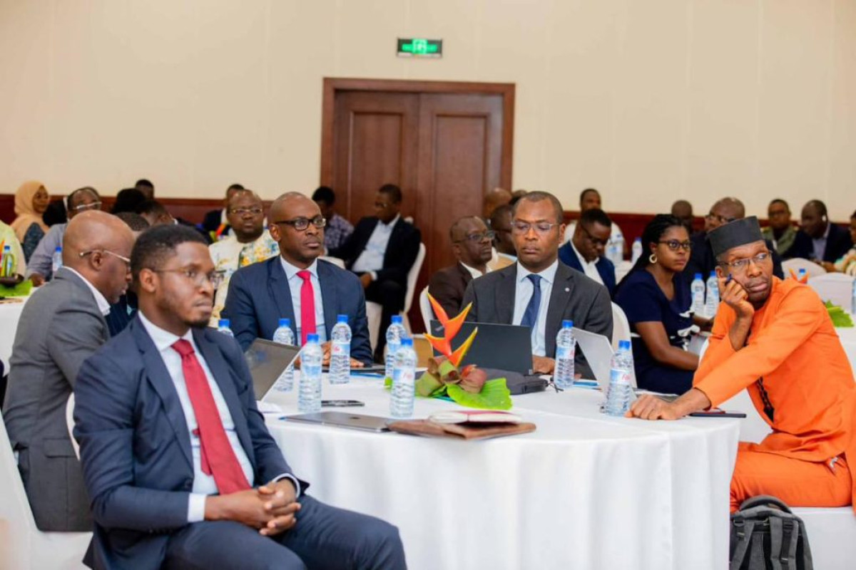 SYSTÈMES D’INFORMATION AU BÉNIN : Les Directeurs en conclave à Cotonou