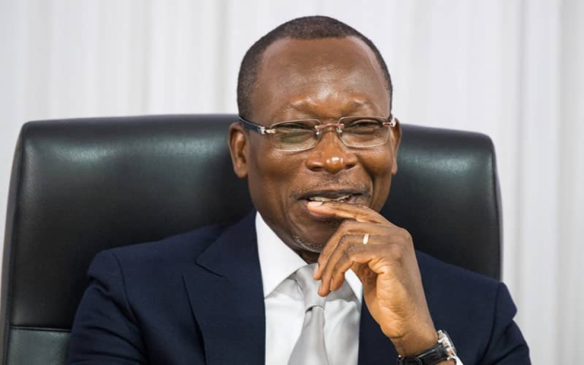 LÉGISLATIVES DE 2023/APRÈS LA RENCONTRE ENTRE LE MÉDIATEUR DE LA RÉPUBLIQUE ET LES PARTIS POLITIQUES : Patrice Talon peut mieux faire pour des élections apaisées . La prise en compte des doléances des partis, un impératif