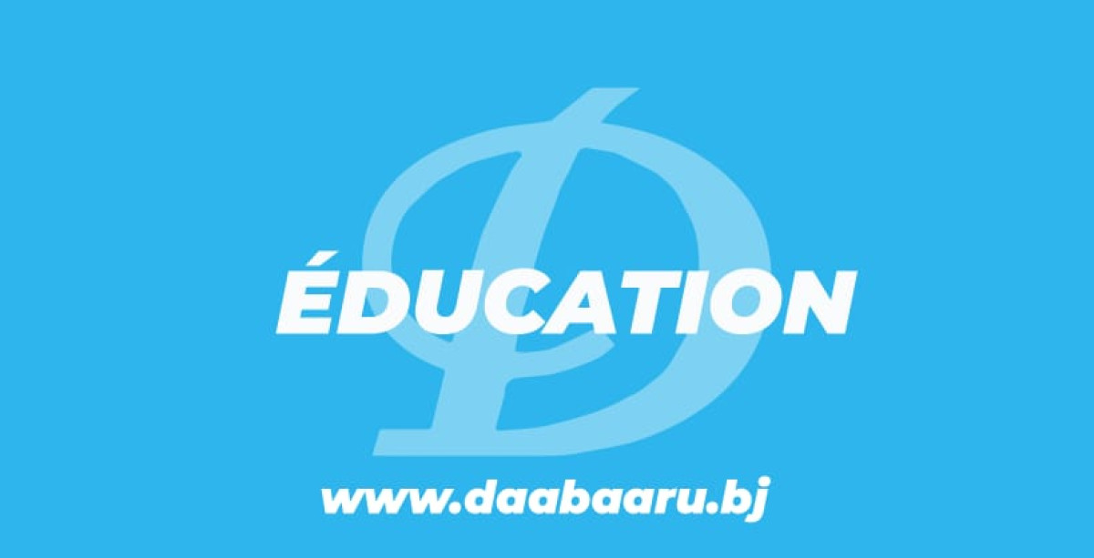 BAC 2022 AU BÉNIN : 59% de taux de réussite au plan national