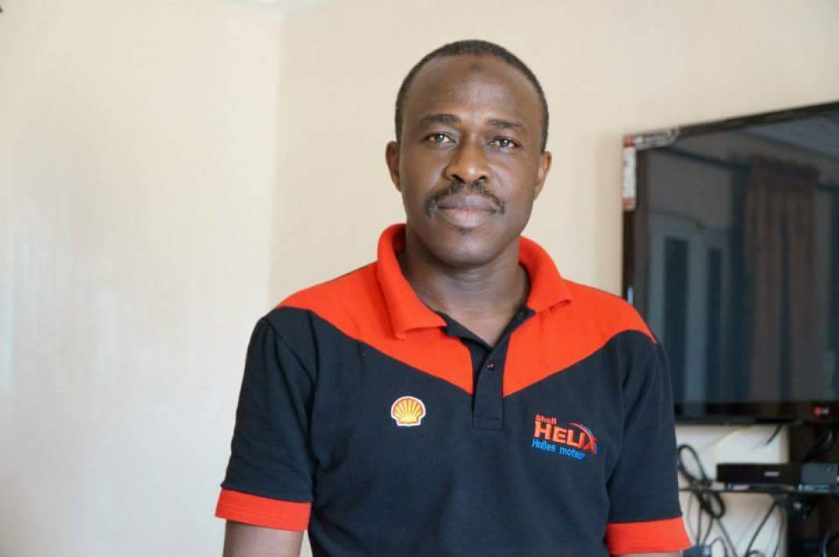 CCIB RÉGION ÉCONOMIQUE DE PARAKOU : El Hadj Kamilou Arouna retrouve son fauteuil