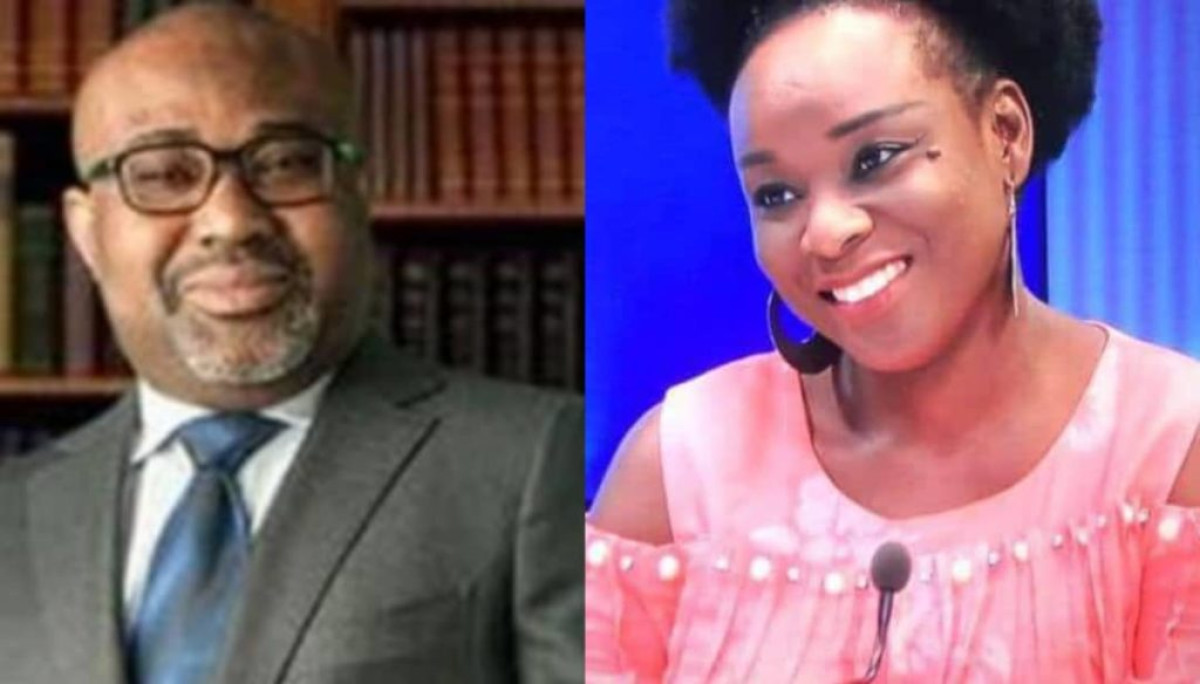 BÉNIN/ HARCÈLEMENT SEXUEL A L&rsquo;ORTB : Richard Boni Ouorou charge les détracteurs de Kpéidja