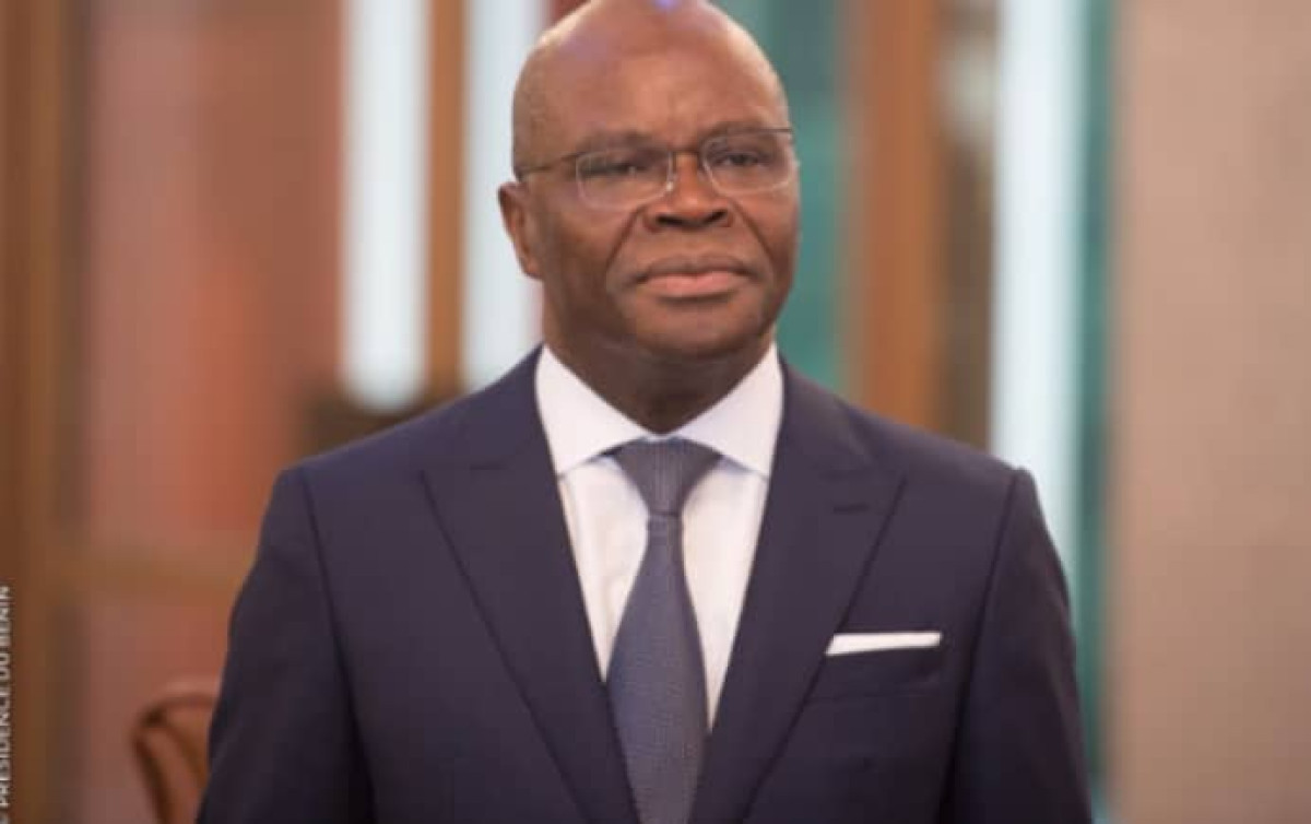 DIPLOMATIE : « Nous avons décidé d’avoir une carte diplomatique très allégée mais renforcée», dixit Aurélien Agbénonci