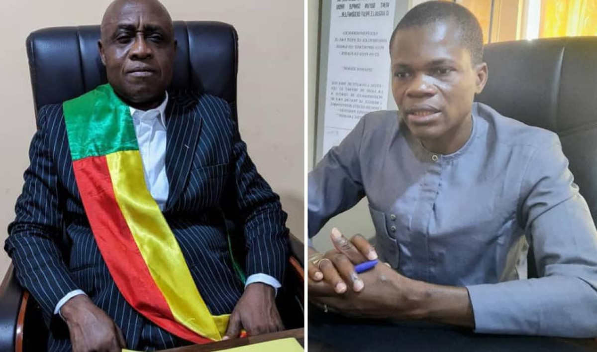 Grâce au leadership avéré du maire, le dynamisme et la compétence du Se: Bopa meilleur élève de la réforme du secteur de la décentralisation 