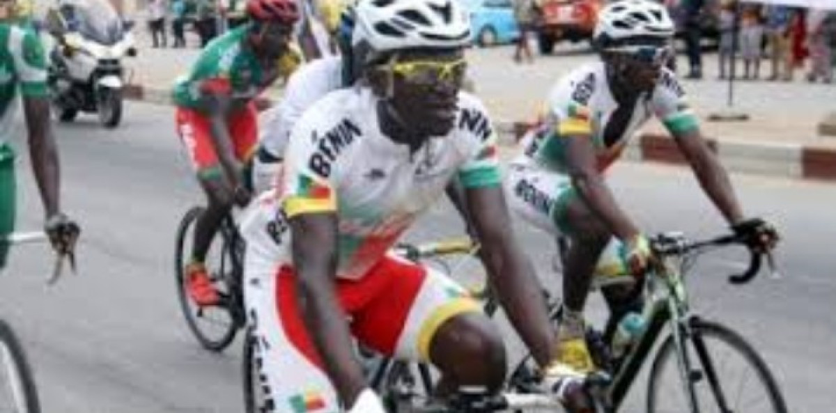 TOUR CYCLISTE INTERNATIONAL DU BENIN : Qui pour venir à la rescousse de la fédération ?