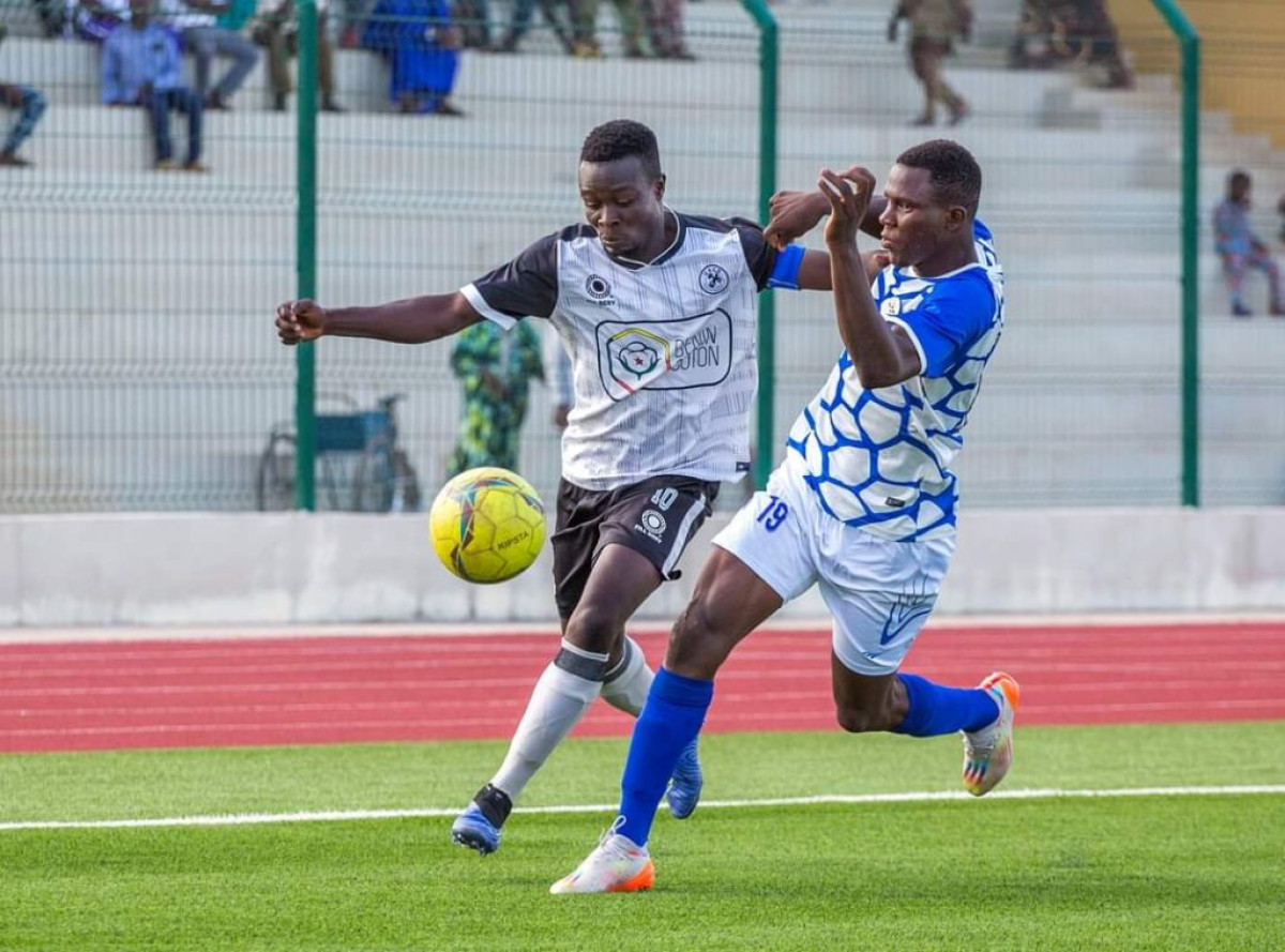 FOOTBALL/ CHAMPIONNAT PROFESSIONNEL DU BÉNIN : Voici les chocs de la 2eme journée