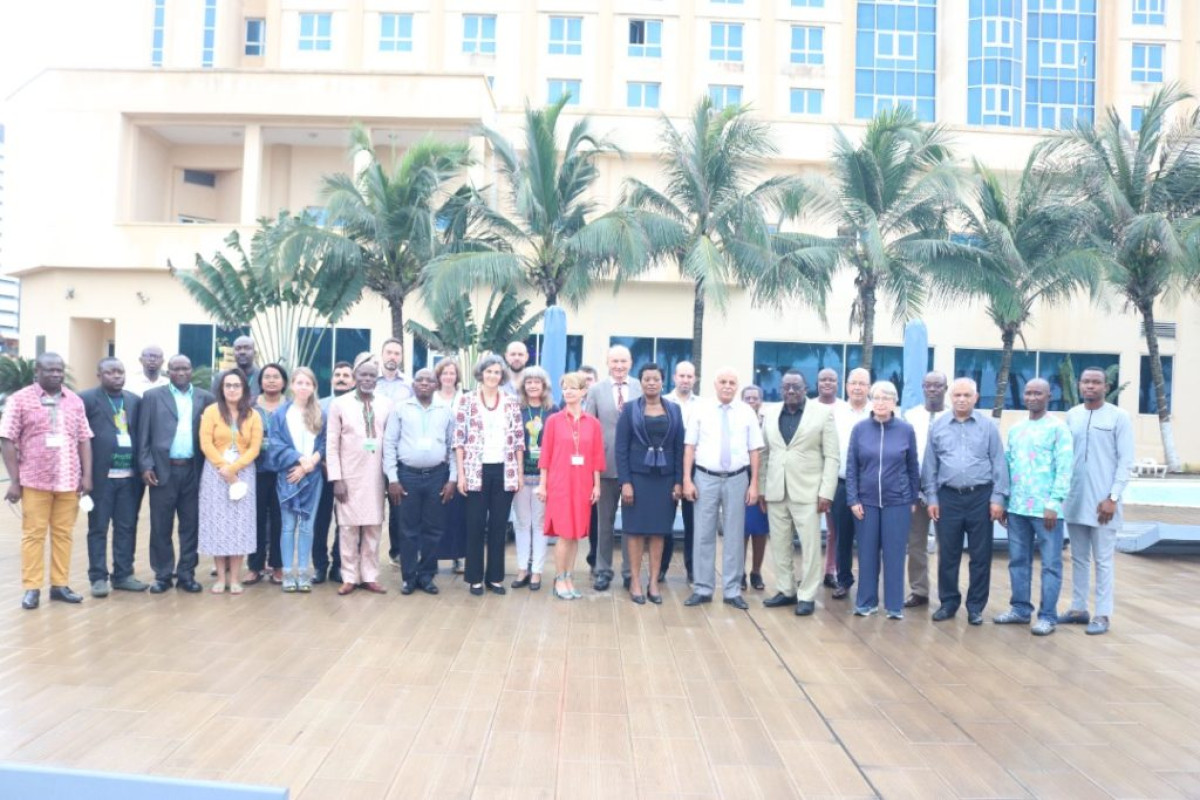 ATELIER D’ÉCHANGES DE CONNAISSANCES SUR LES PRATIQUES AGRO-ÉCOLOGIQUES : De fortes résolutions prises au Kew 2022