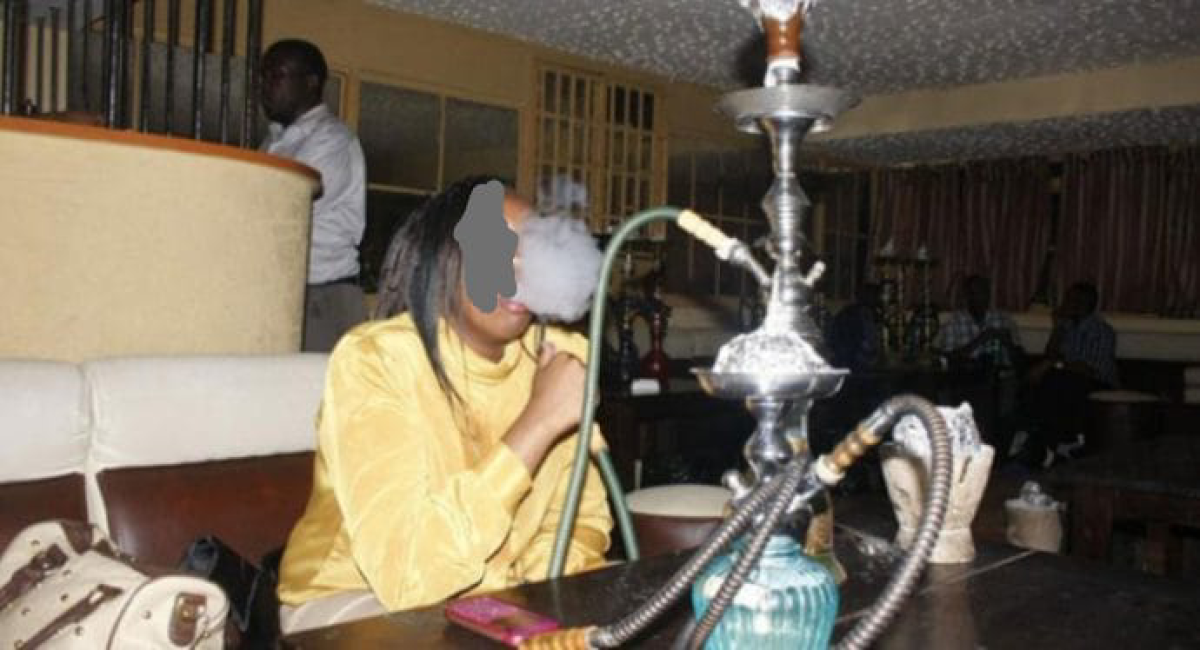 RECRUDESCENCE DE LA CONSOMMATION DE CHICHA AU BENIN : Entre encadrement et interdiction, le gouvernement doit taper du poing sur la table