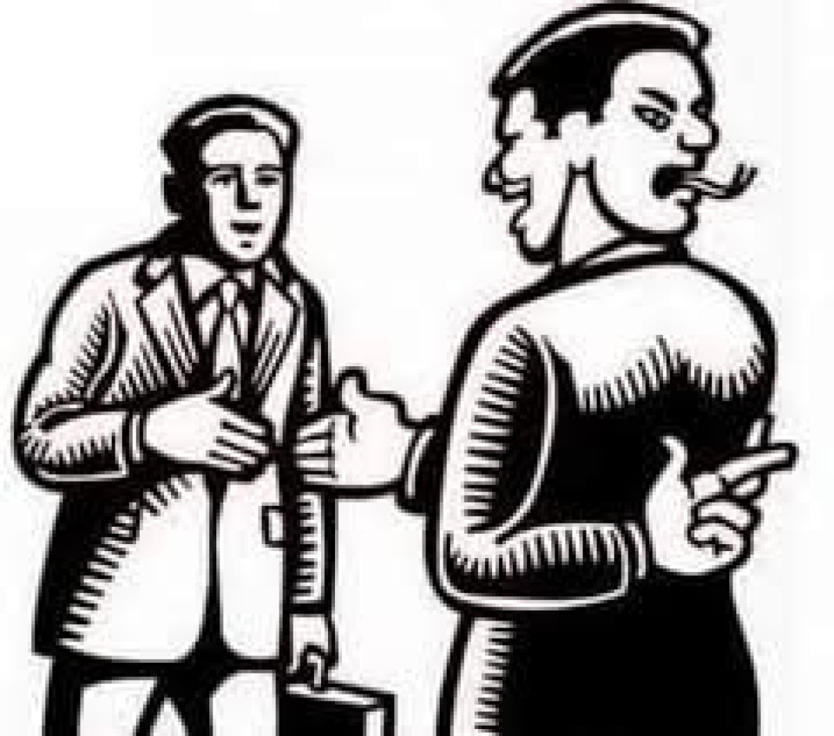 EDITO : La ruse politicienne !