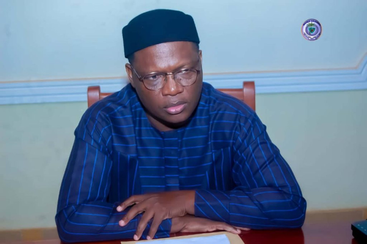 ADJARRA : Germain Wanvoègbè et le conseil communal adoptent la feuille de route des lotissements