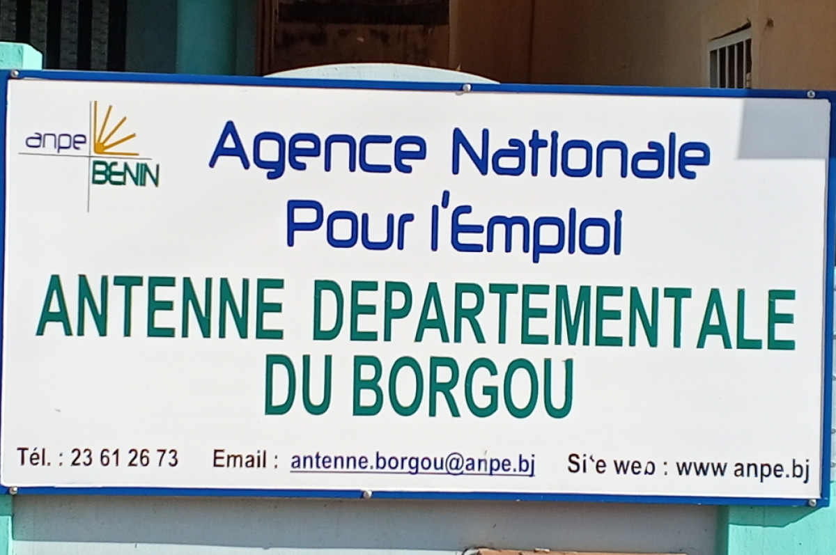 CHÔMAGE DES JEUNES DANS LE BORGOU ET LA DONGA : Une passerelle pour l&rsquo;extrémisme violent