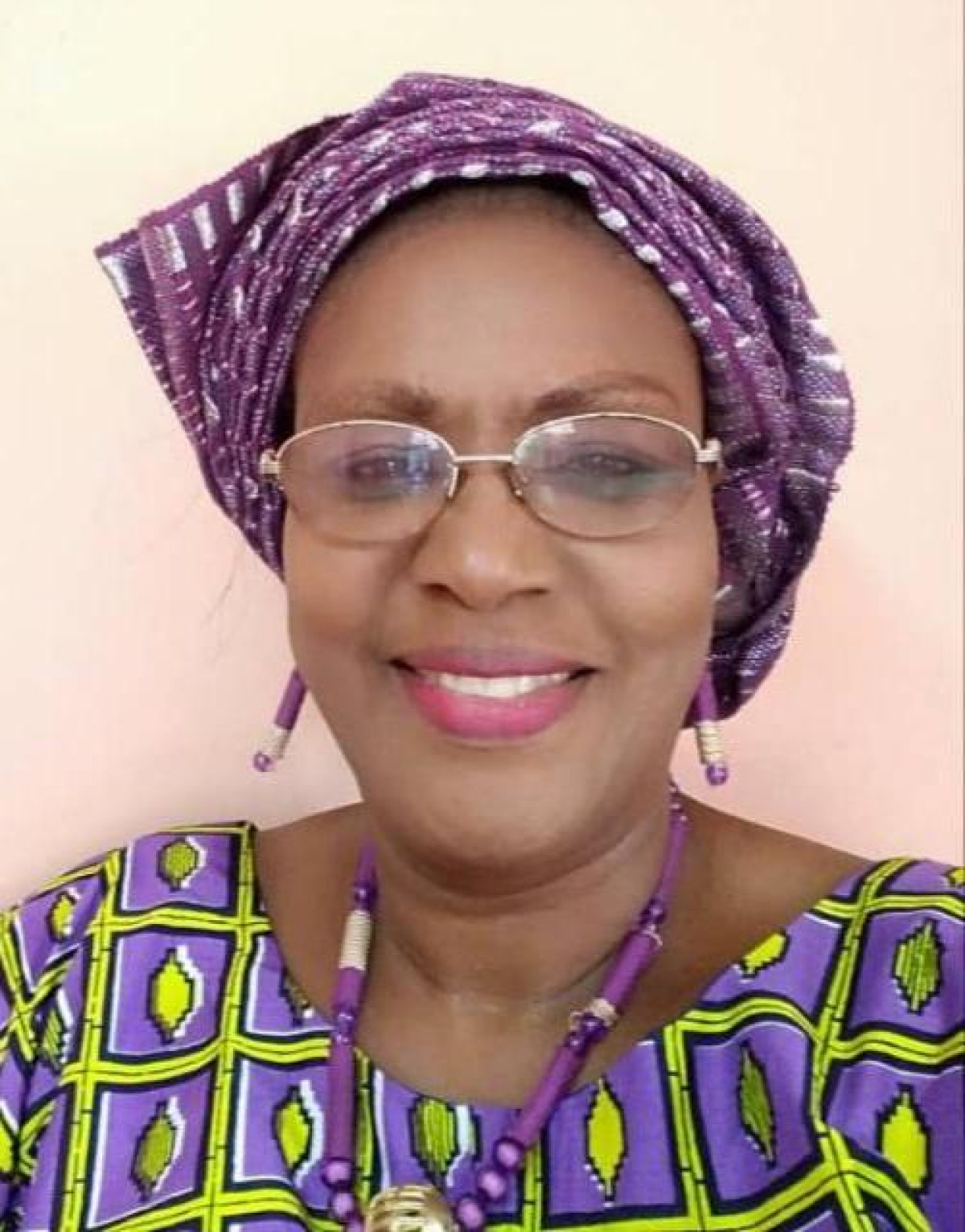 COMMUNALES DE MAI PROCHAIN Zénabou : Oumar Sangaré, le bon casting du Br à Bembéréké