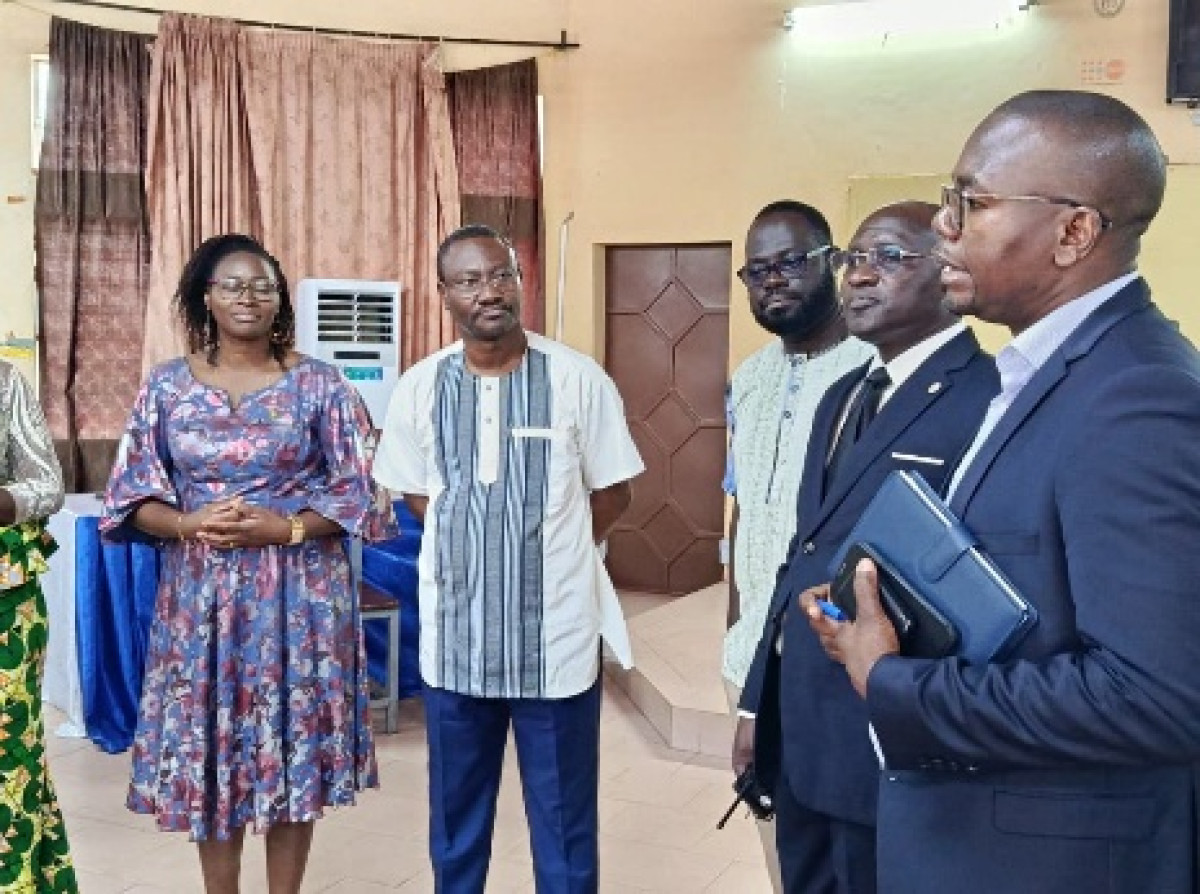 Transformation des résultats de recherche en produits commercialisables: le cde-up révèle les champions de demain