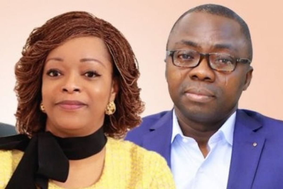 LIBÉRATION DE RECKYA MADOUGOU, JOËL AÏVO ET CIE : La négociation, l&rsquo;option que « Les Démocrates » doit privilégier