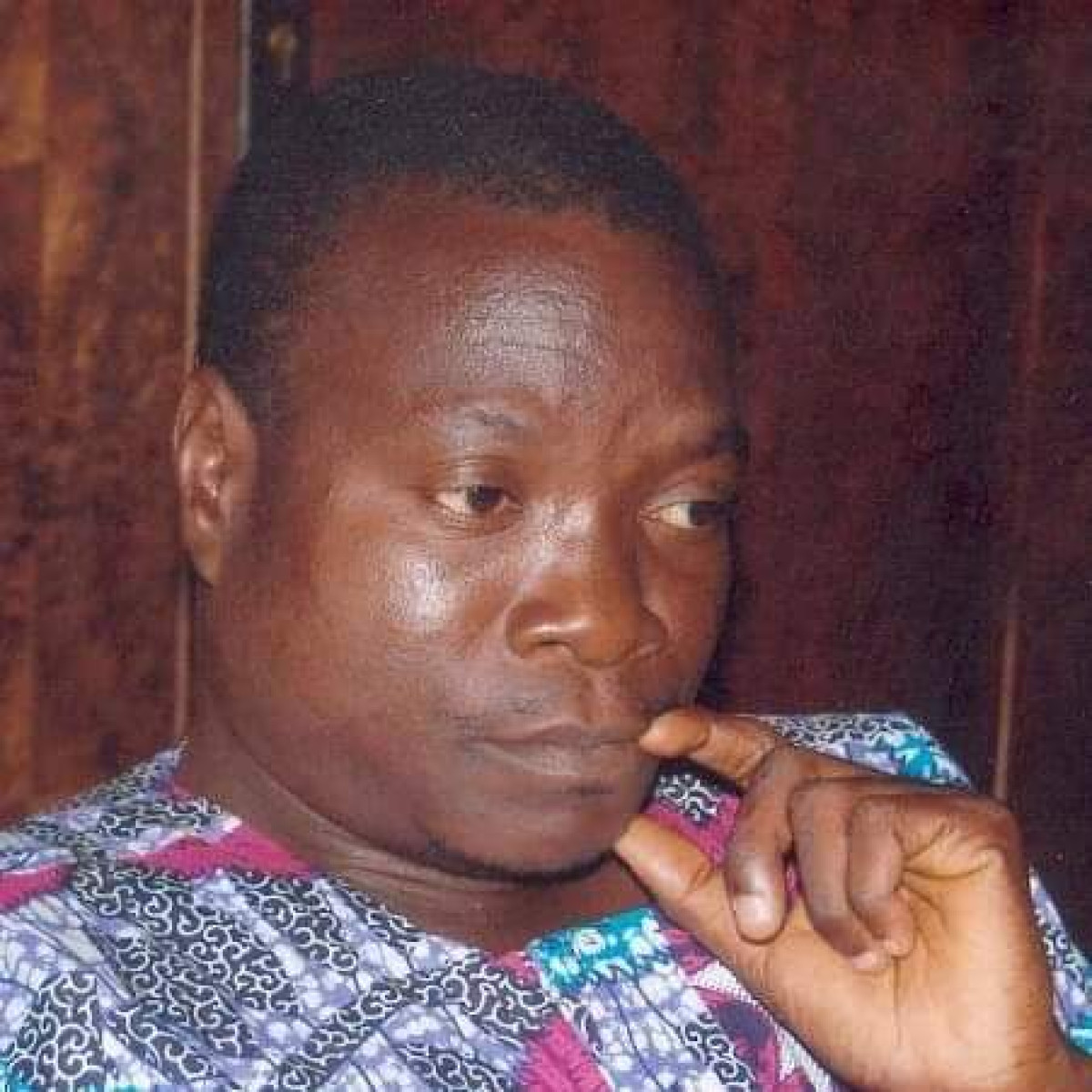 CARNET NOIR DANS LA PRESSE BÉNINOISE : Abel Hodomihou du quotidien le Caribou n&rsquo;est plus