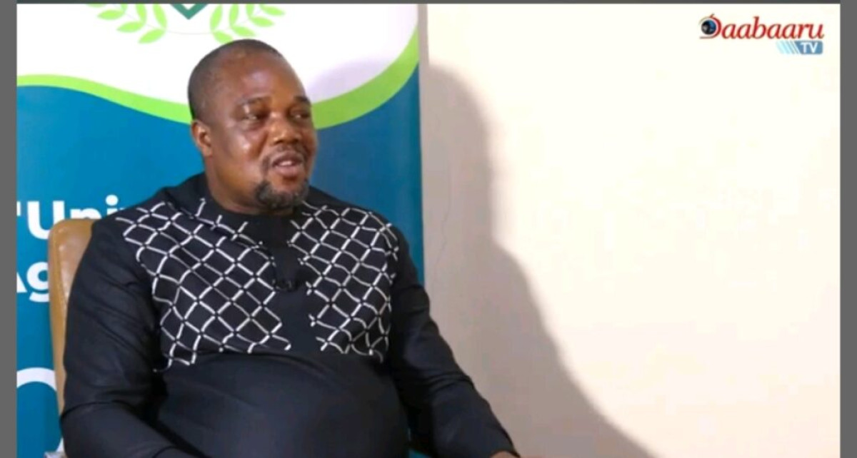 Didier Kouandé-Sounon sur la construction des infrastructures à Kouandé: «nos populations aspirent à avoir un grand marché»