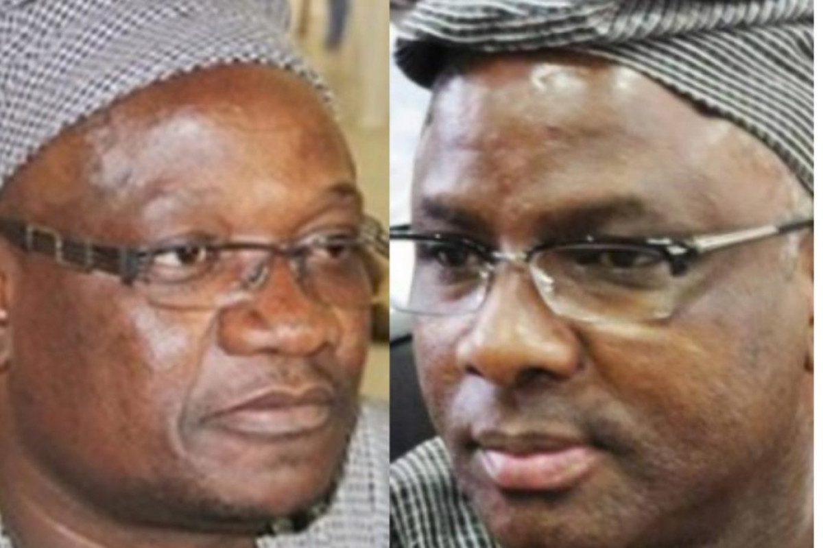 ÉDITO : Un rude mandat !