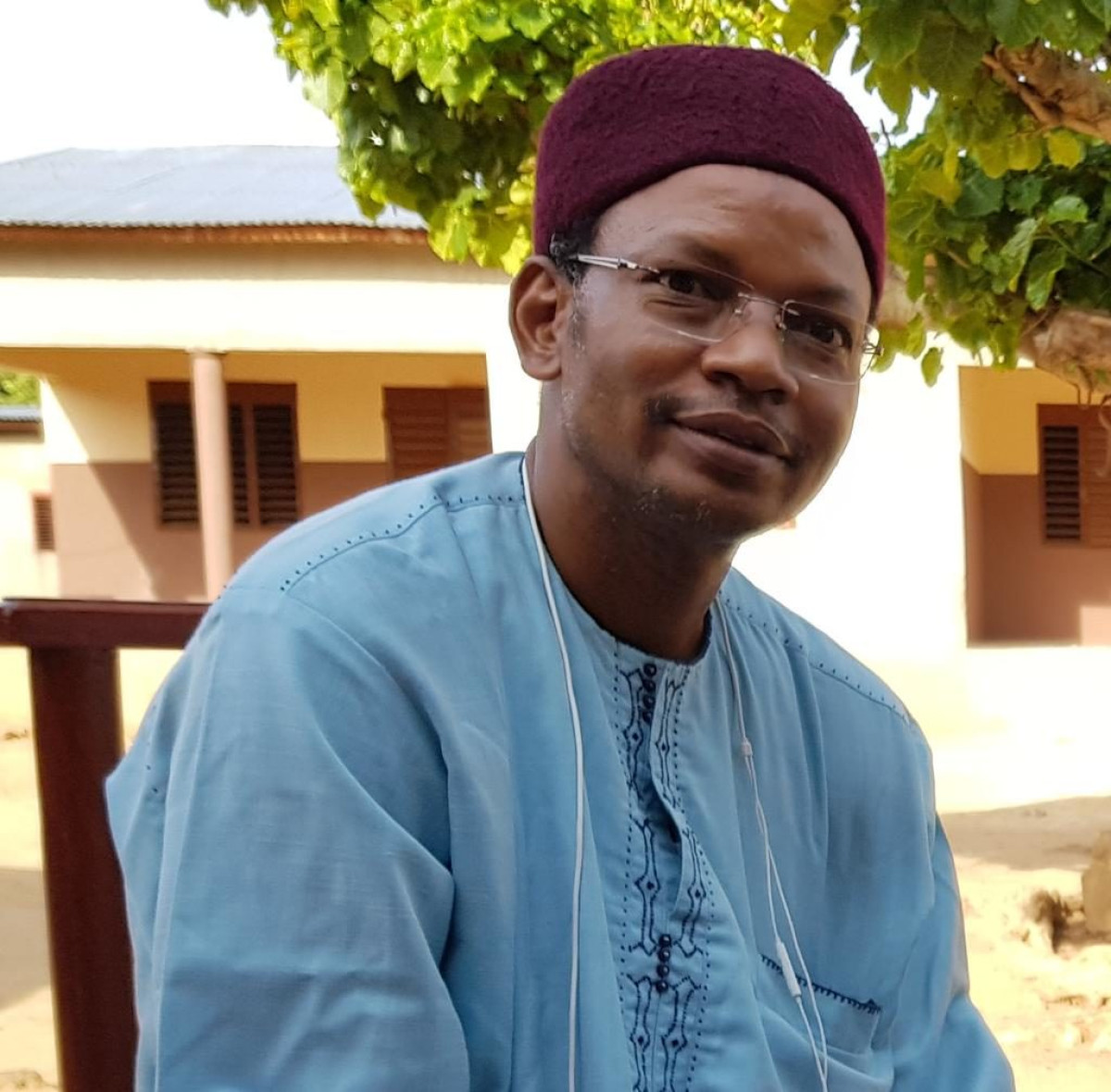 PROPOS XÉNOPHOBES DE ARMAND GANSE A L&rsquo;ENCONTRE DE LA COMMUNAUTÉ PEULH : Le Dr Adamou Mama Sambo s&rsquo;en indigne